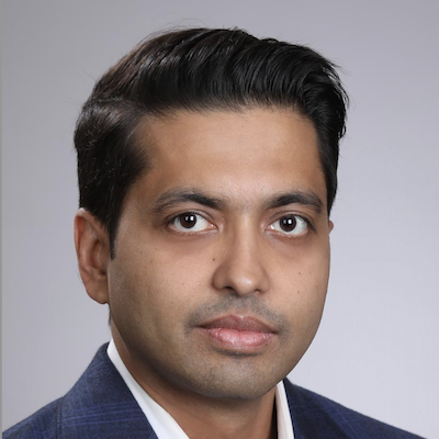 JayVijay Director of IT