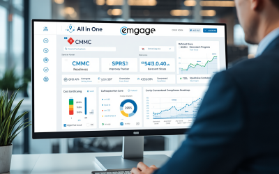 How to Choose the Right CMMC Platform and Reduce CMMC Certification Costs