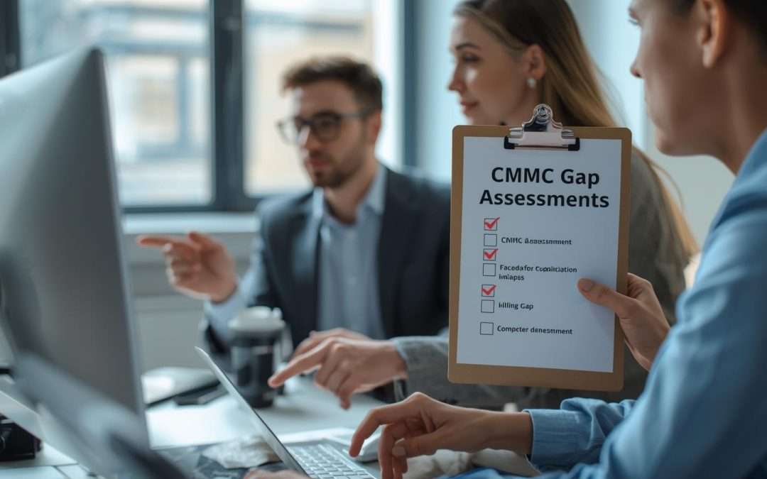 CMMC Gap Assessment