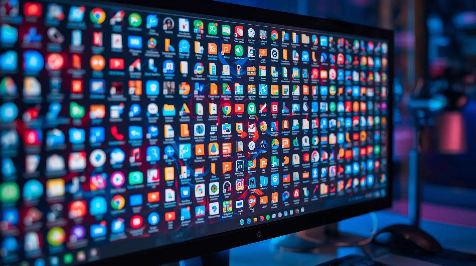 overloadstack Overbuilt stack too many apps