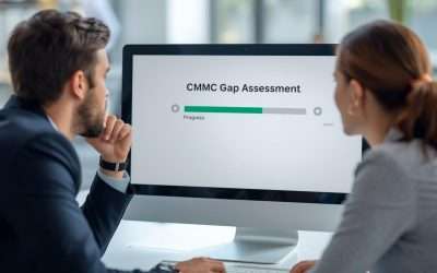 CMMC Gap Assessment: How to Identify, Prioritize, and Close Compliance Gaps Faster