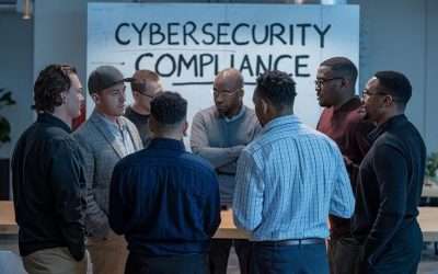 How Can My Organization Achieve CMMC Compliance?