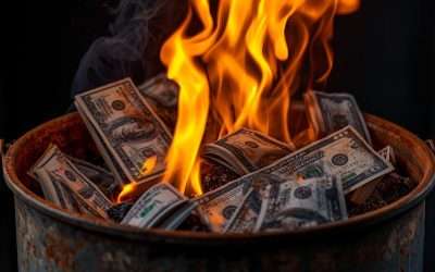 The Real Cost Of CMMC Compliance for Small Defense Contractors