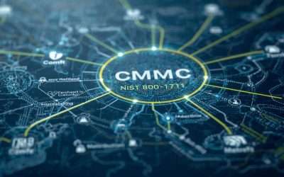 Cross-Mapping CMMC, NIST, and Other Cybersecurity Frameworks