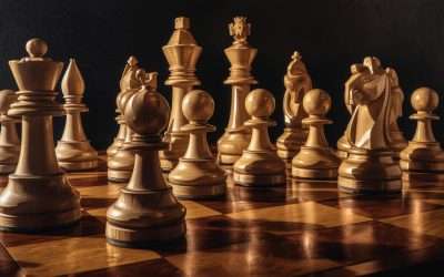 CMMC as a Business Strategy: Get Ahead and Win More Government Contracts