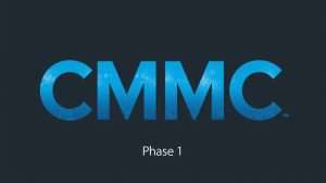 CMMC Phases SF901 fillable form sheet