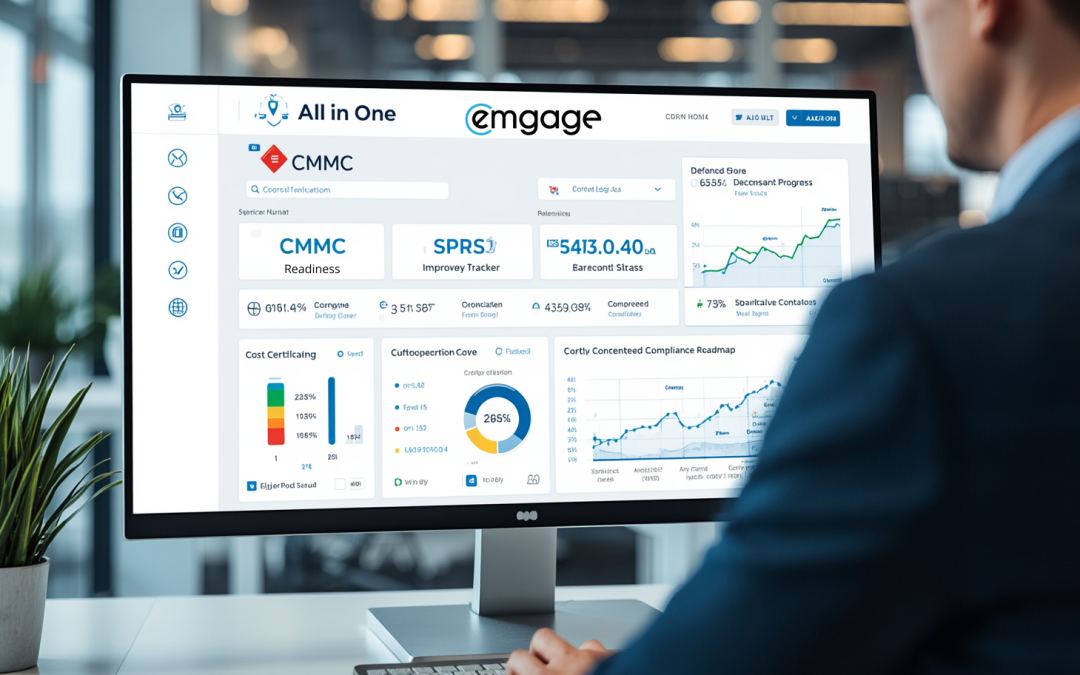 CMMC Platform