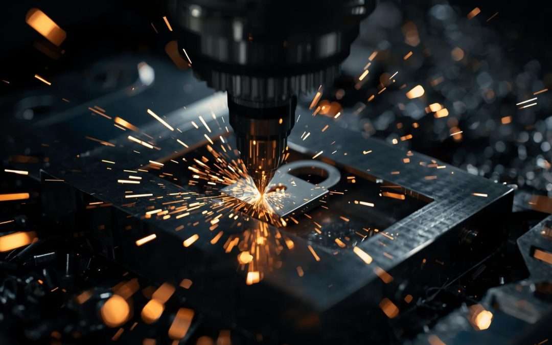 CNC CMMC and NIST 800-171