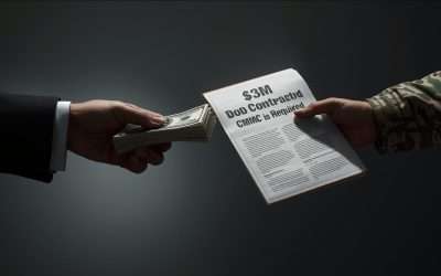 Is CMMC Compliance a Right or a Privilege for Small Defense Contractors?