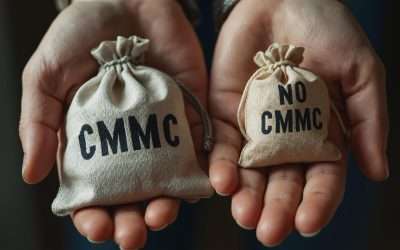 Is CMMC Worth It? A Real Look at the Business Case for CMMC Certification